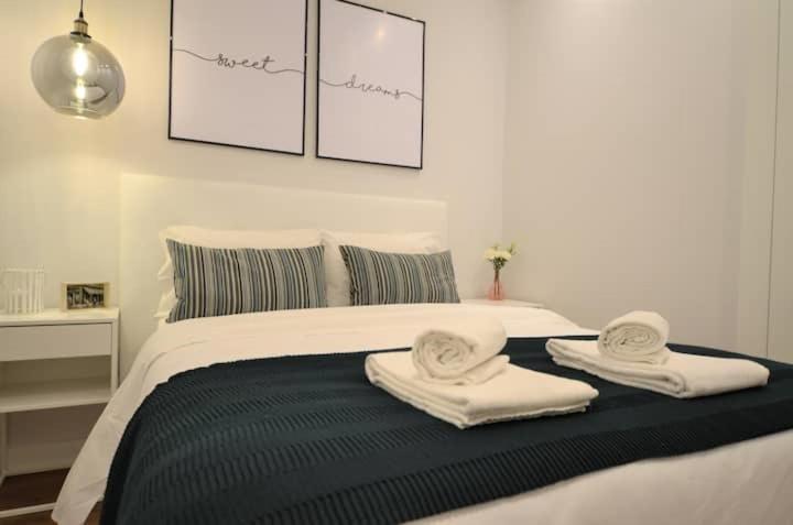 Ferienwohnung Guestready - Lemon House With Private Garden Lissabon Exterior foto