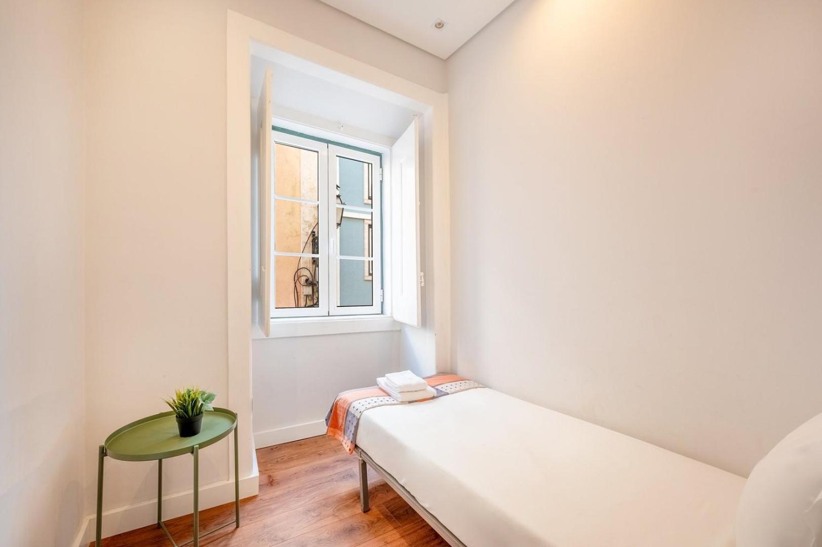 Ferienwohnung Guestready - Lemon House With Private Garden Lissabon Exterior foto