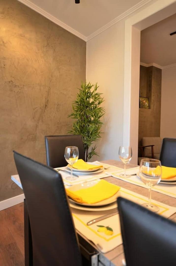 Ferienwohnung Guestready - Lemon House With Private Garden Lissabon Exterior foto