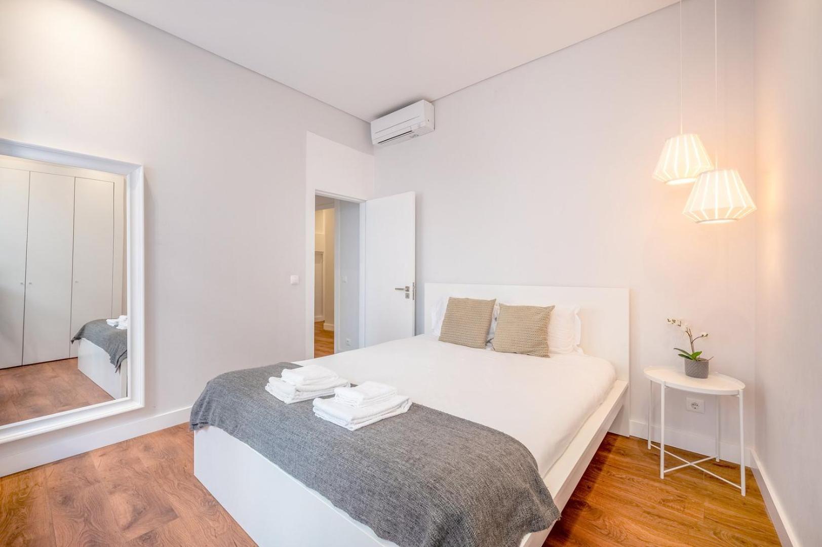 Ferienwohnung Guestready - Lemon House With Private Garden Lissabon Exterior foto