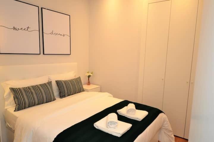 Ferienwohnung Guestready - Lemon House With Private Garden Lissabon Exterior foto