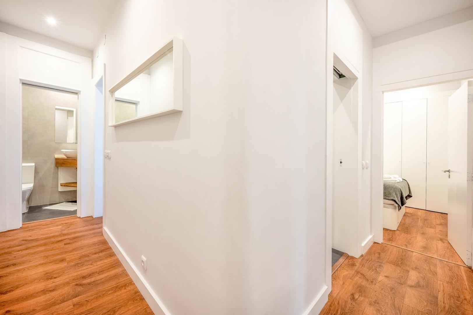Ferienwohnung Guestready - Lemon House With Private Garden Lissabon Exterior foto