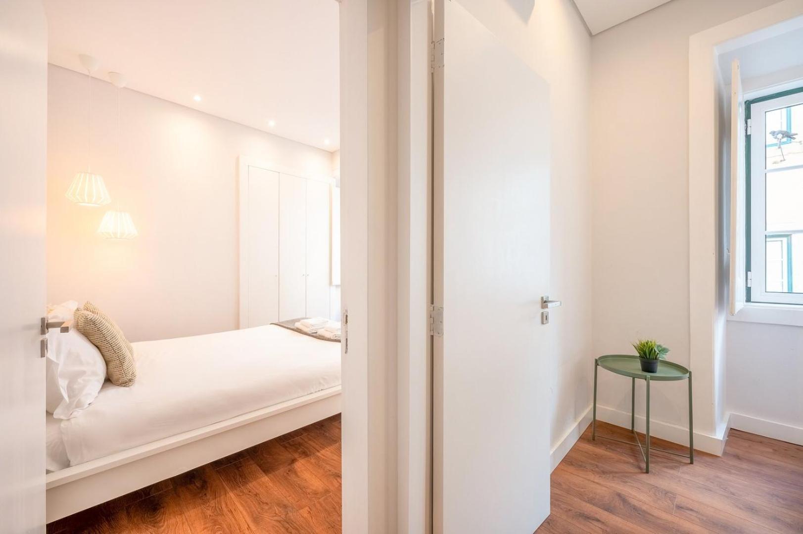 Ferienwohnung Guestready - Lemon House With Private Garden Lissabon Exterior foto