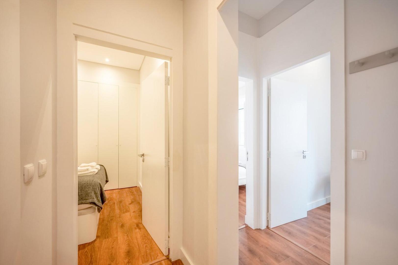 Ferienwohnung Guestready - Lemon House With Private Garden Lissabon Exterior foto