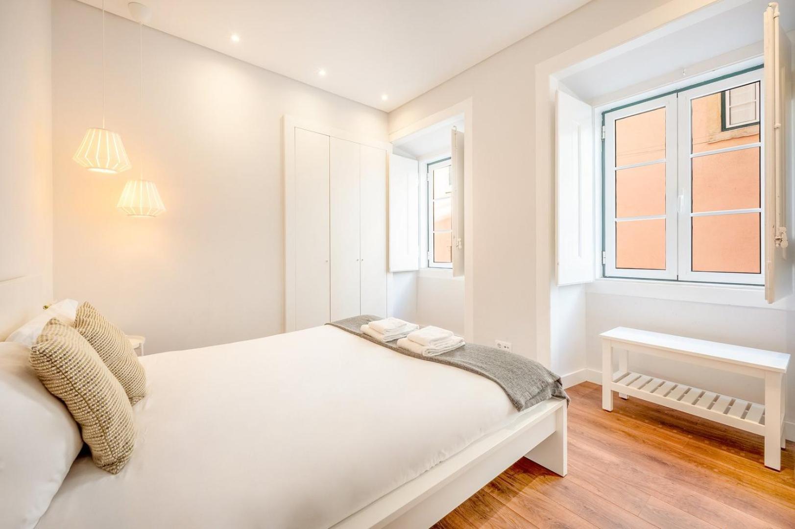 Ferienwohnung Guestready - Lemon House With Private Garden Lissabon Exterior foto
